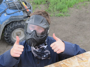 paintball